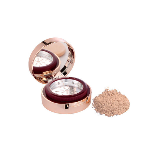 Typsy Beauty Hustle & Grind Setting Powder - Banana Smoothie 03 - 4.5 gms
