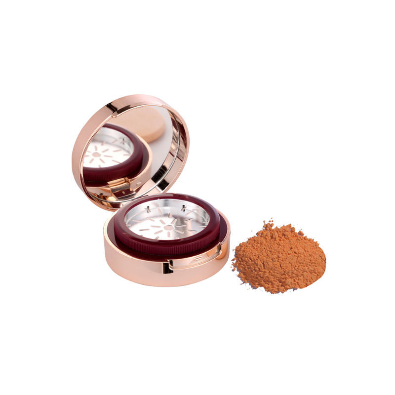 Typsy Beauty Hustle & Grind Setting Powder - Mochaccino 06 - 4.5 gms