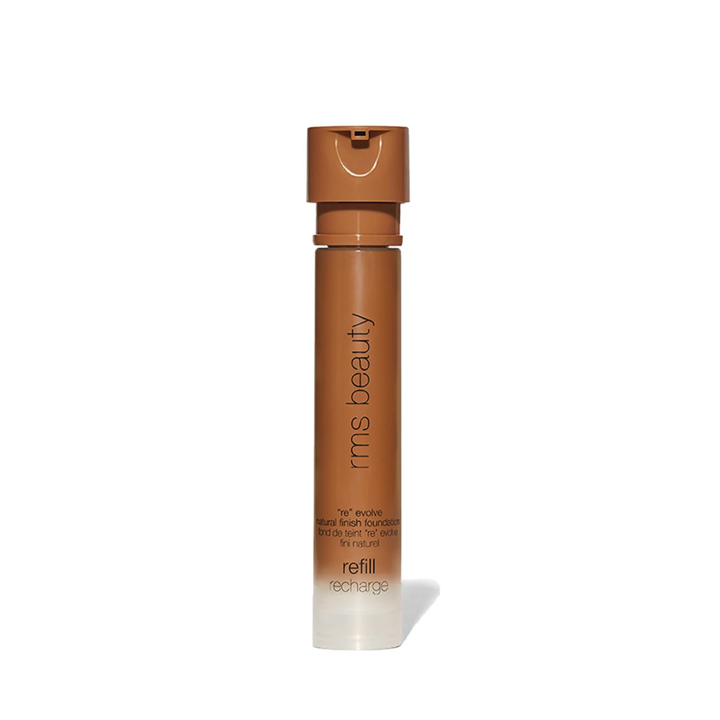 ReEvolve Natural Finish Foundation