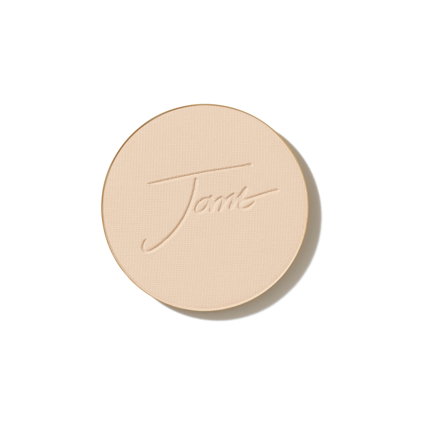 PurePressed Base Mineral Foundation Refill