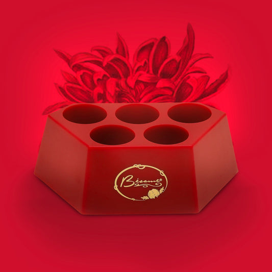 1960s Lipstick Holder