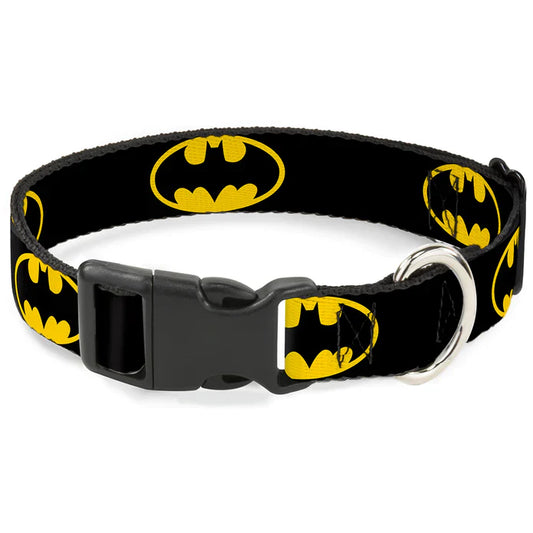 Batman Dog Collar