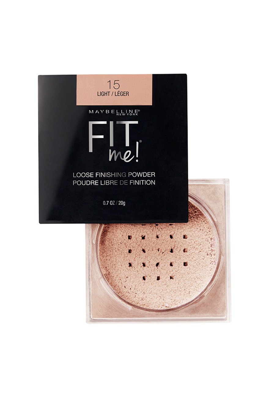 Maybelline Fit Me Loose Finishing Powder - 20 gms