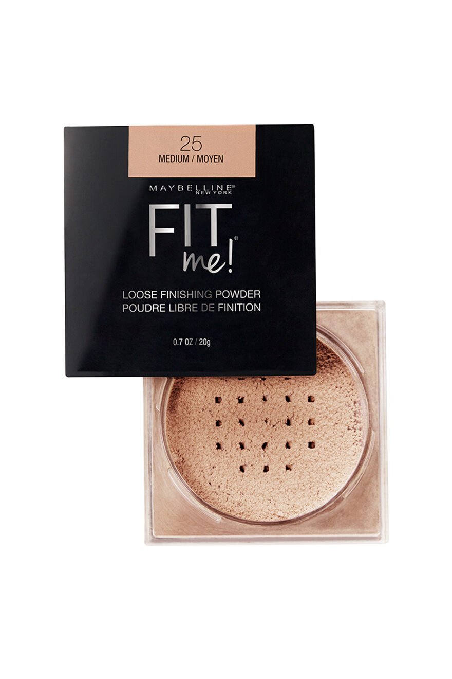 Maybelline Fit Me Loose Finishing Powder - 20 gms