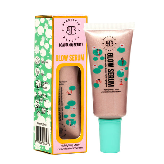 Glow Serum