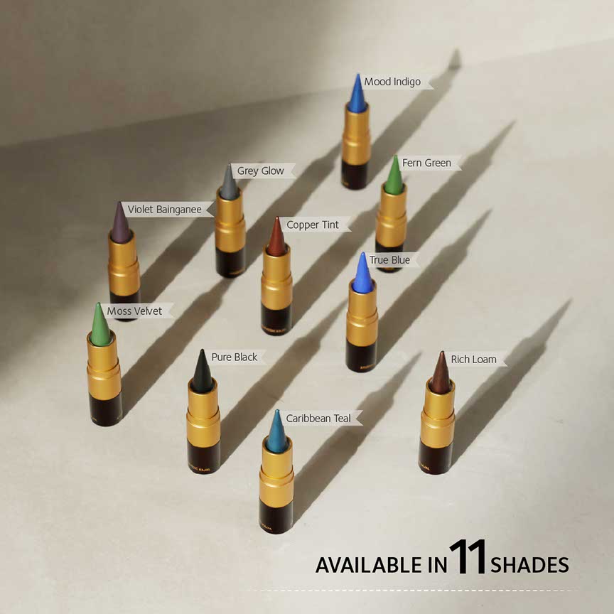 SoulTree Rich Loam Kajal