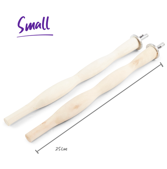 Wooden Ergonomic Perch - Kazoo Pet Co