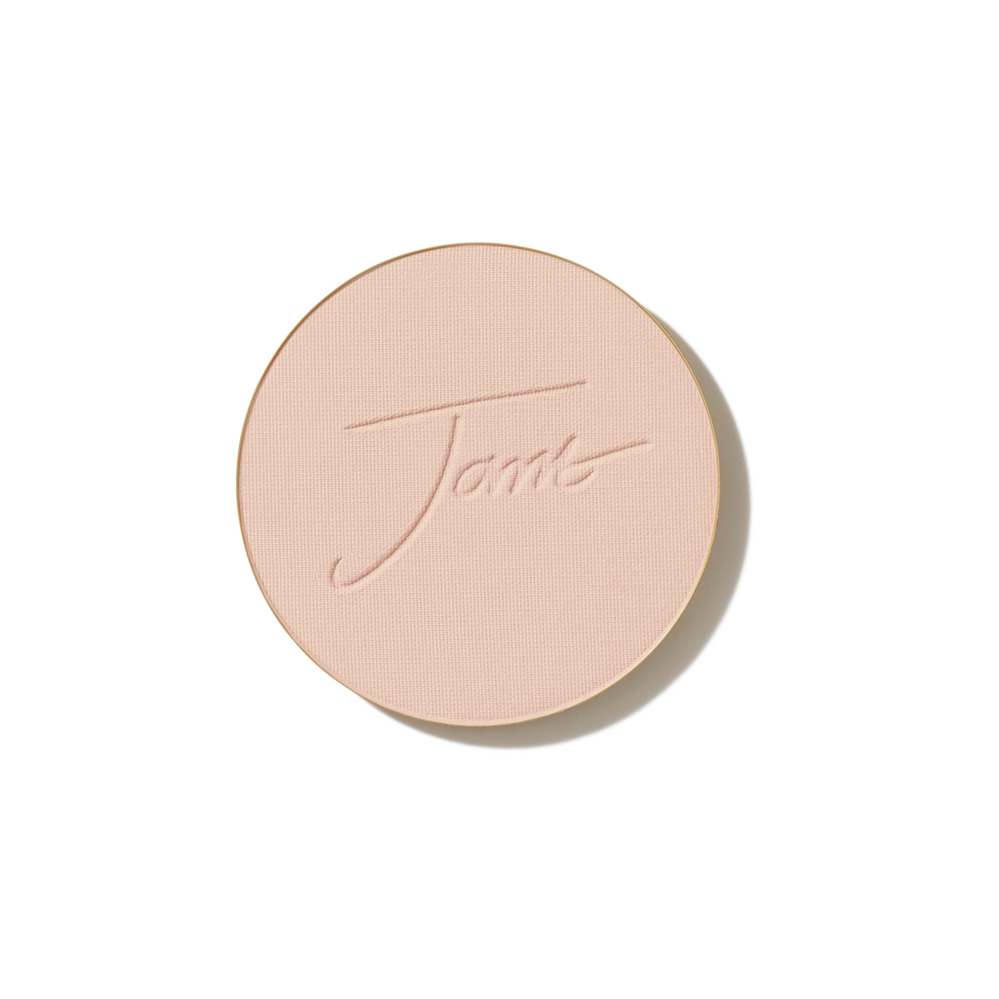 PurePressed Base Mineral Foundation Refill