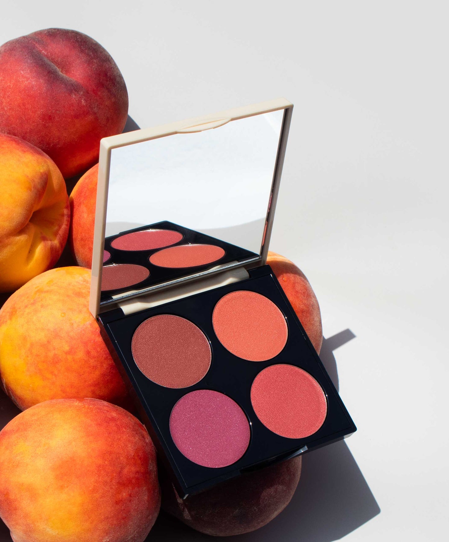 Multi-Use Ceramide Cream Lip + Cheek Palette