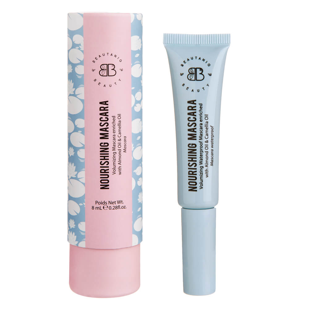 Nourishing Mascara