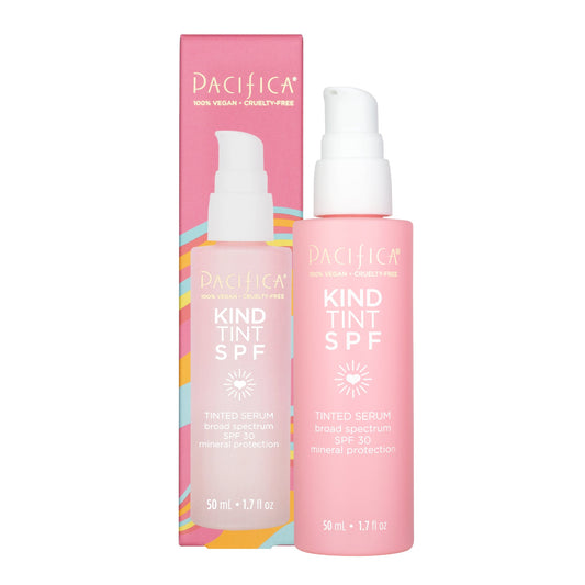 Kind Tint SPF Tinted Serum