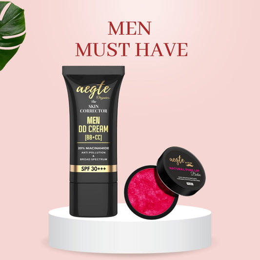 Aegte Men Must Have