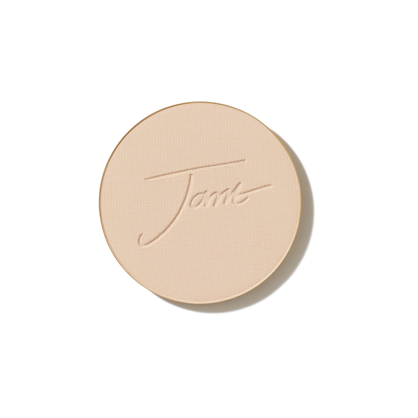 PurePressed Base Mineral Foundation Refill