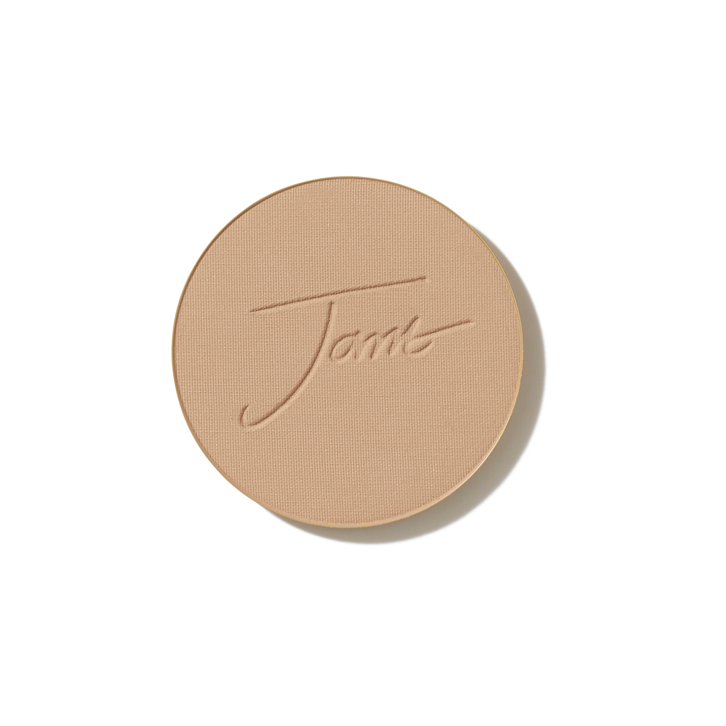 PurePressed Base Mineral Foundation Refill