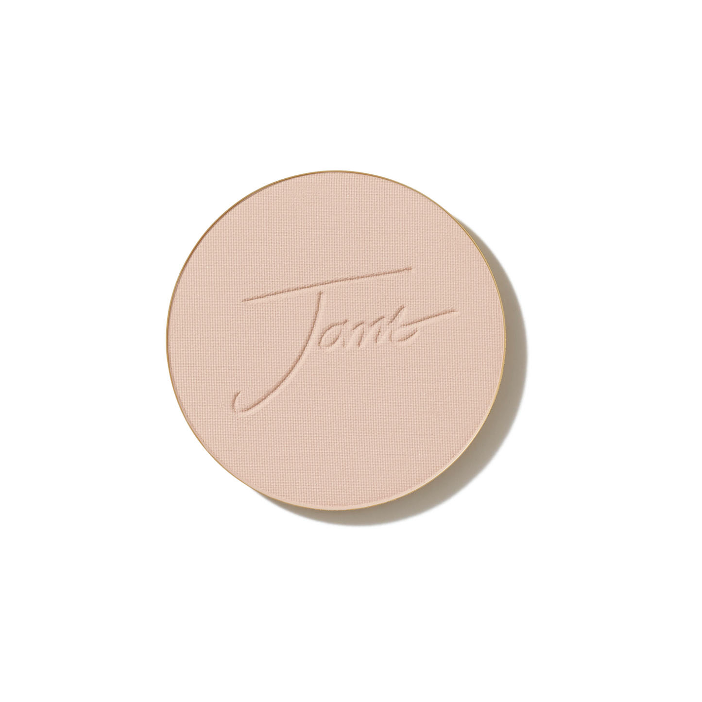 PurePressed Base Mineral Foundation Refill
