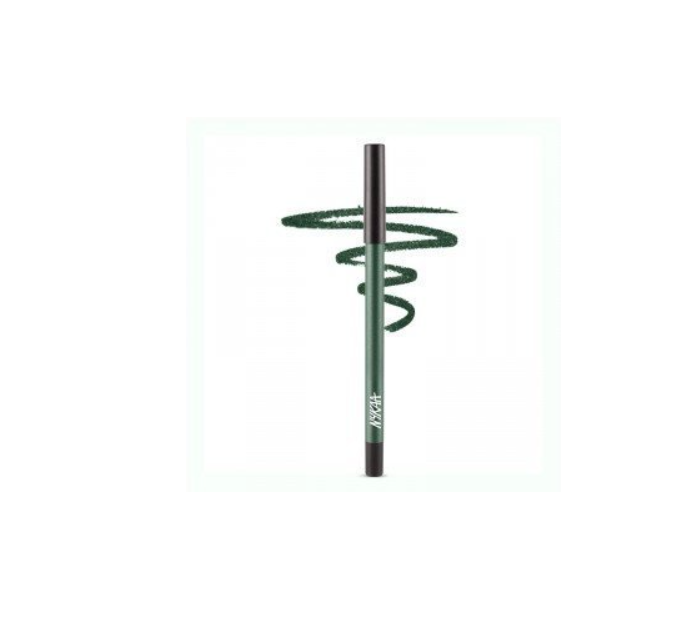 Nykaa Glamo Reyes Eye Pencil  Jade Jinx 03 - 1.2 gms
