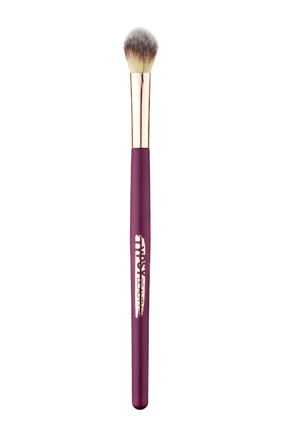 Typsy Beauty Magic Wand Highlighter Brush - 1 gms