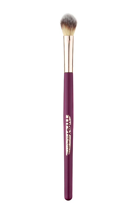 Typsy Beauty Magic Wand Highlighter Brush - 1 gms