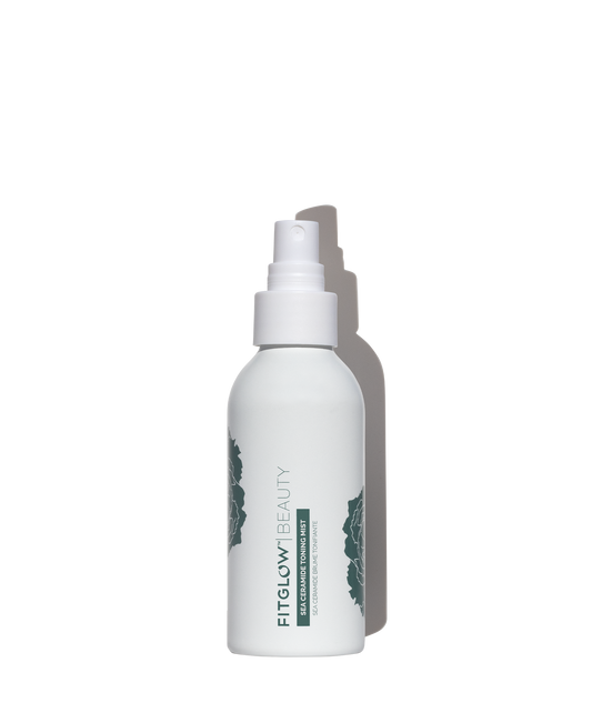 Sea Ceramide Toning Mist