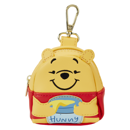 Winnie the Pooh Dog Treat Bag by LoungeFly