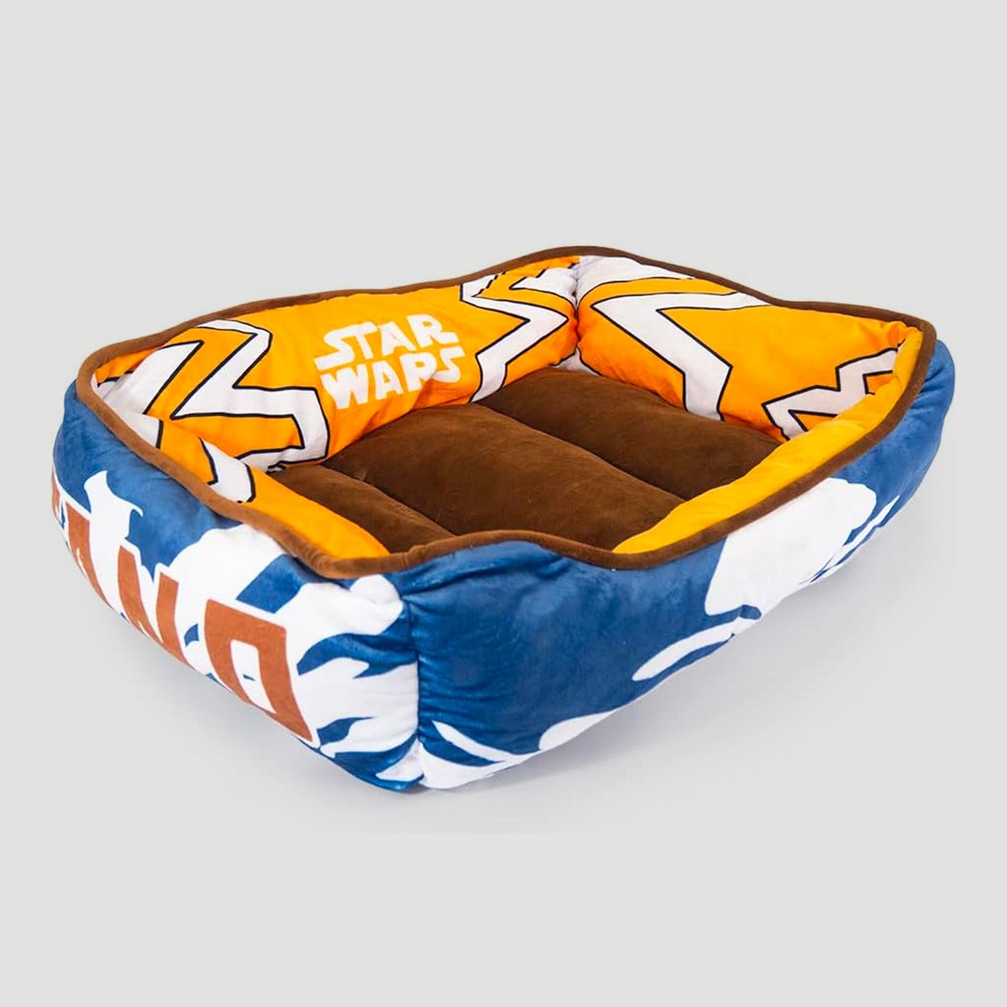 Ahsoka Tano (Star Wars: The Clone Wars) Medium Pet Plush Bed