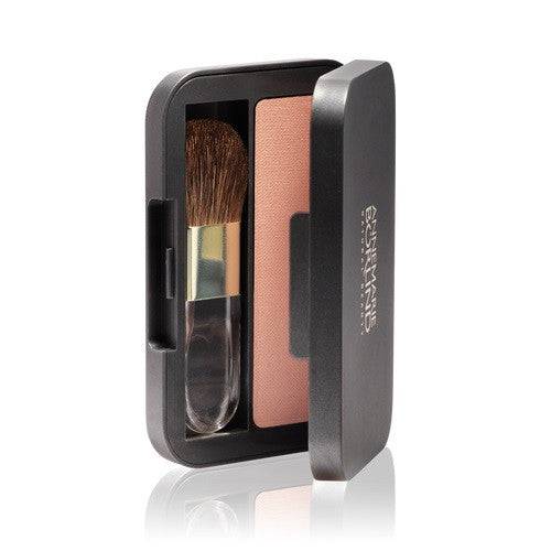 Annemarie Borlind Powder Rouge Peach 5 grams