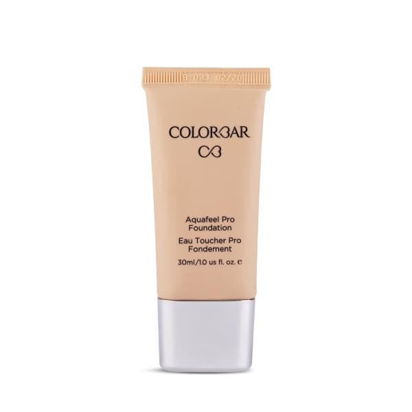 Colorbar Aquafeel Pro Foundation