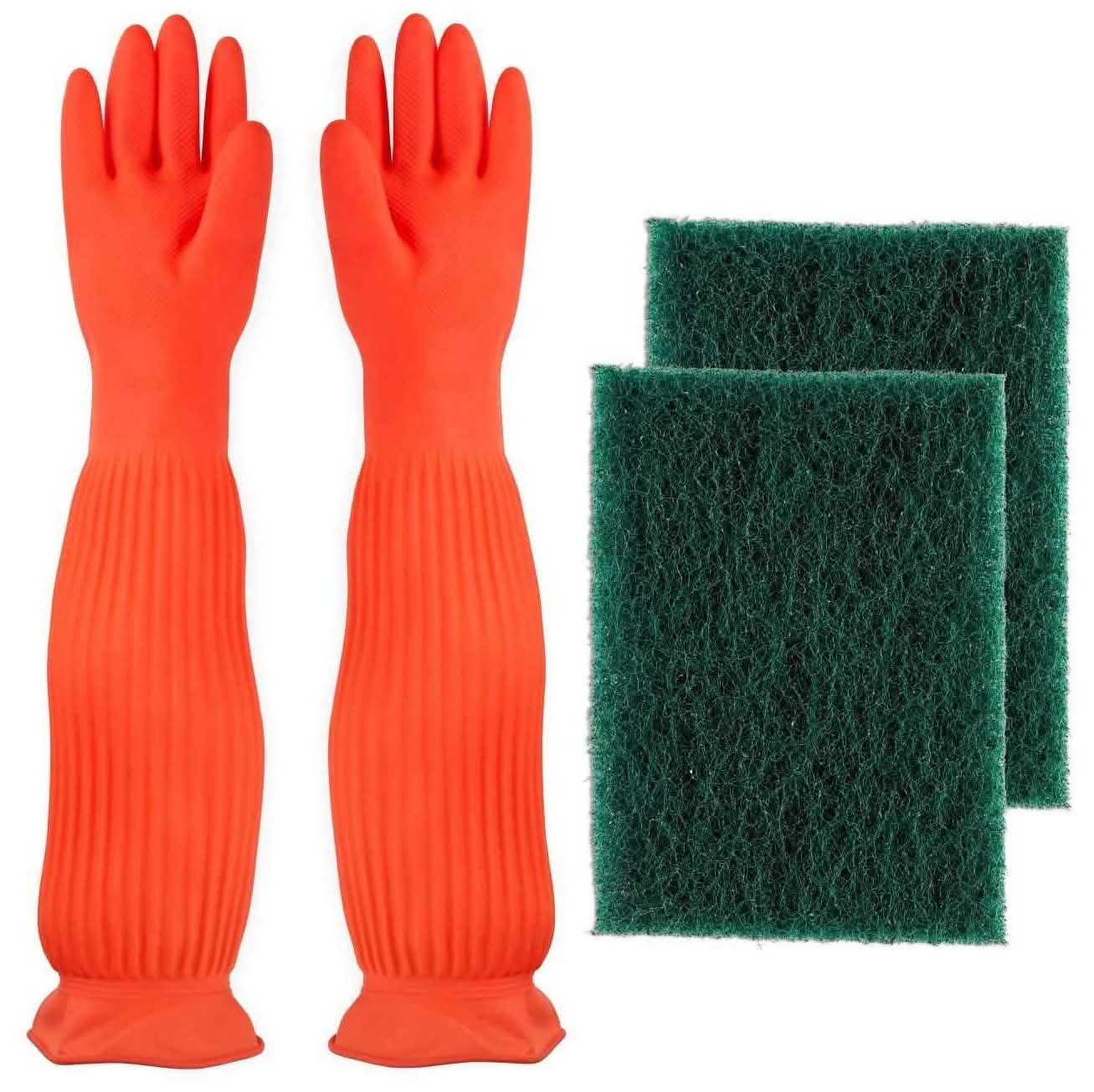 AroPaw Aquarium Cleaning Tools Set