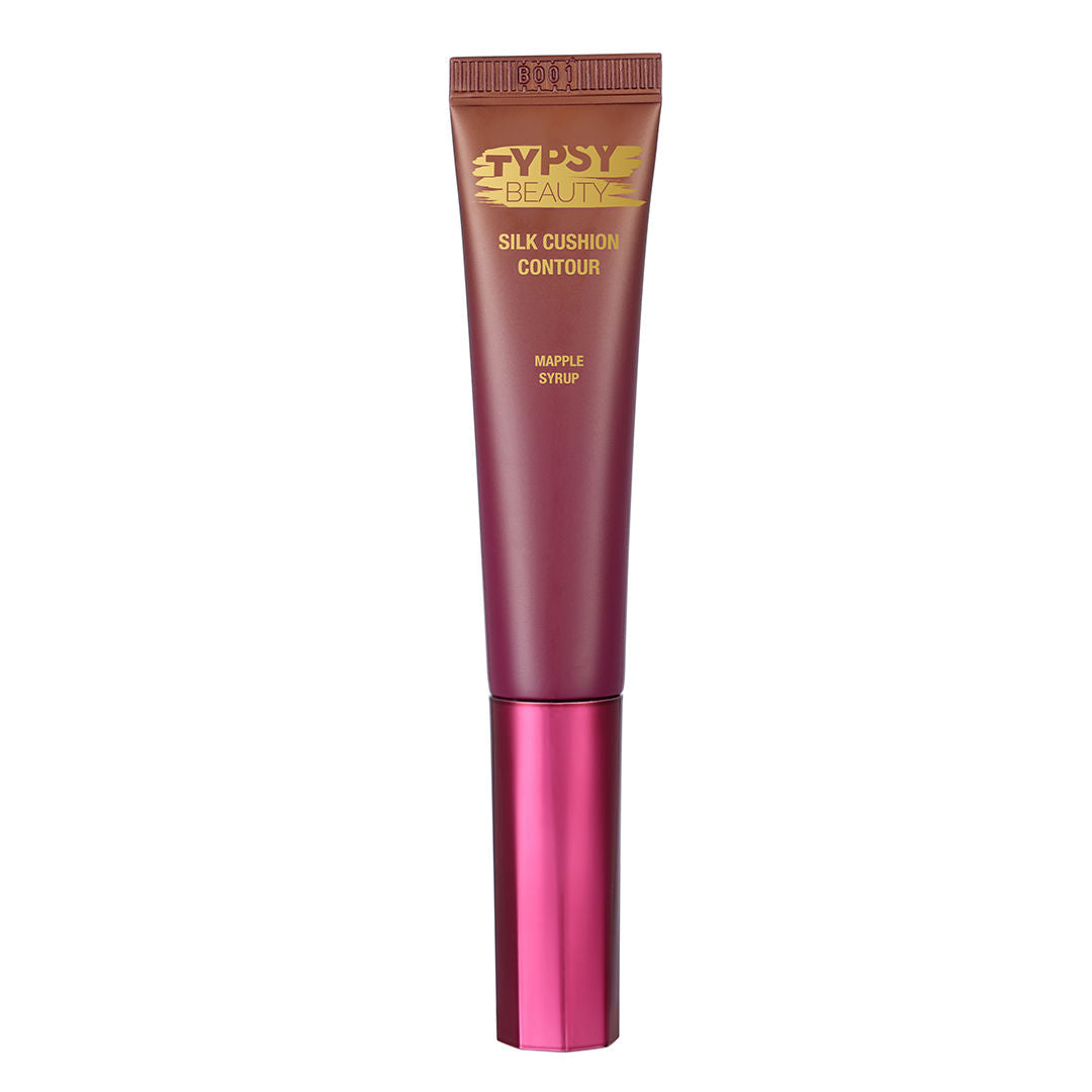 Typsy Beauty Silk Cushion Contour - Maple Syrup 05 - 12 gms
