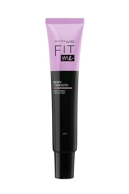 Maybelline Fit Me Primer Makeup - 30 ml