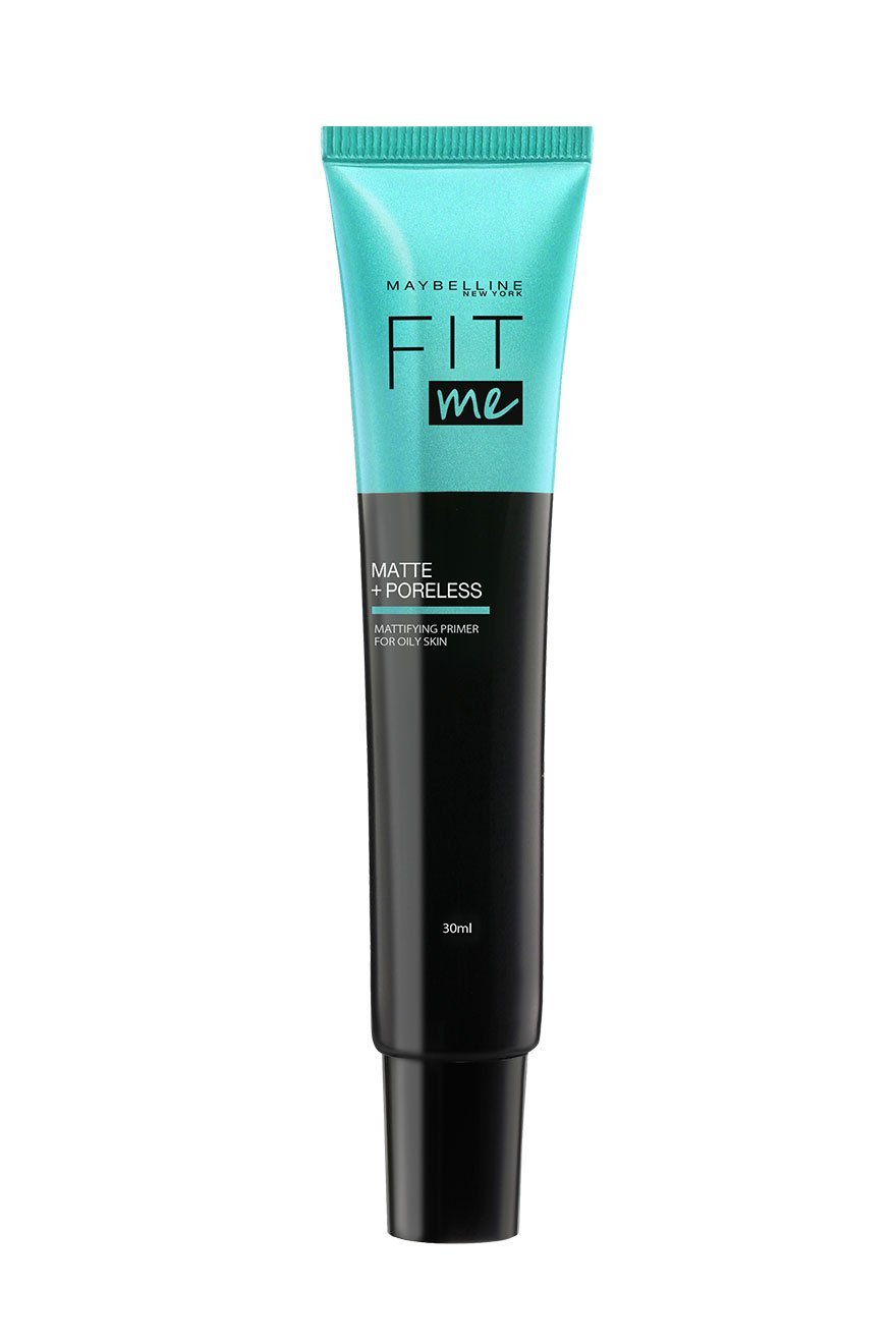 Maybelline Fit Me Primer Makeup - 30 ml