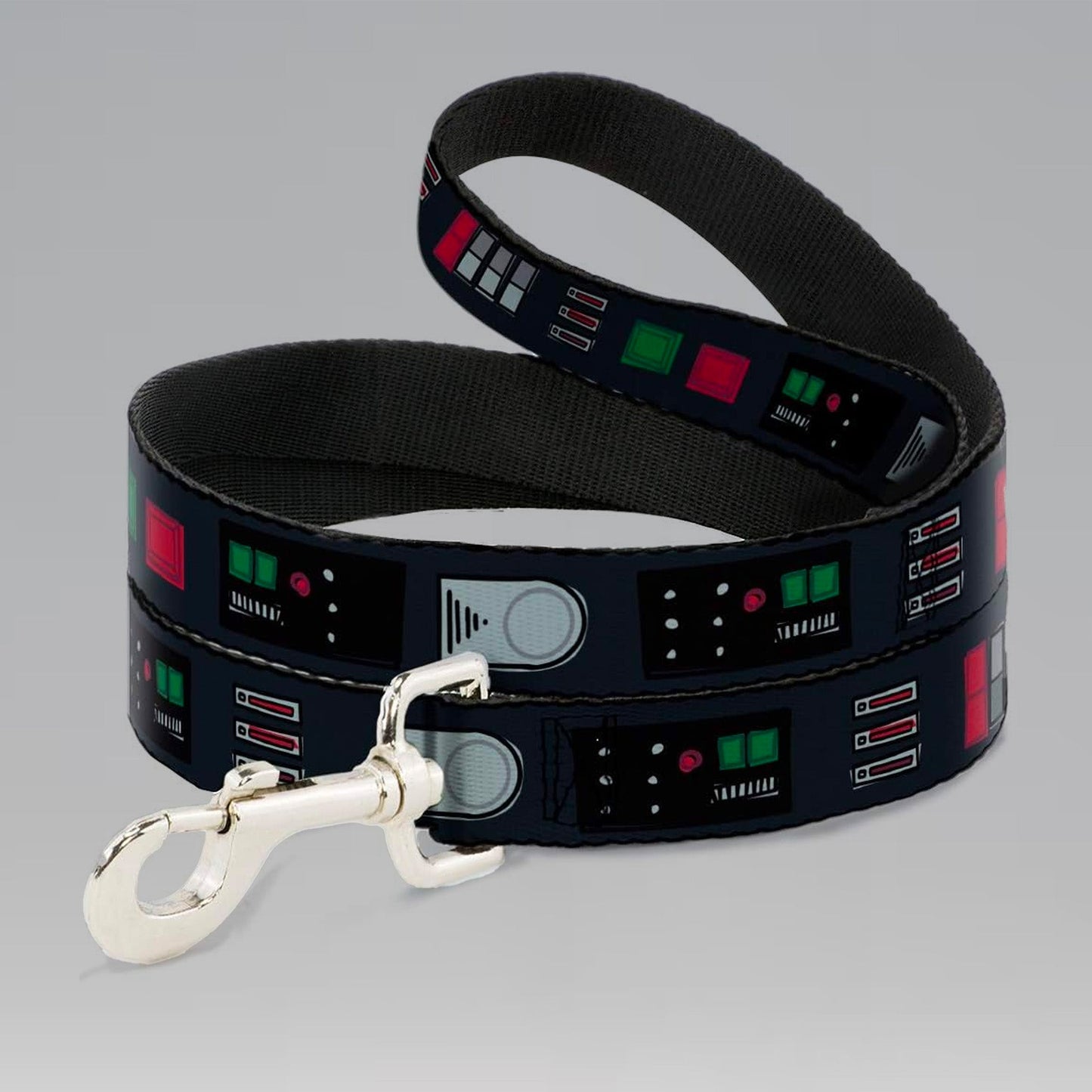 Darth Vader Dog Leash 6-ft