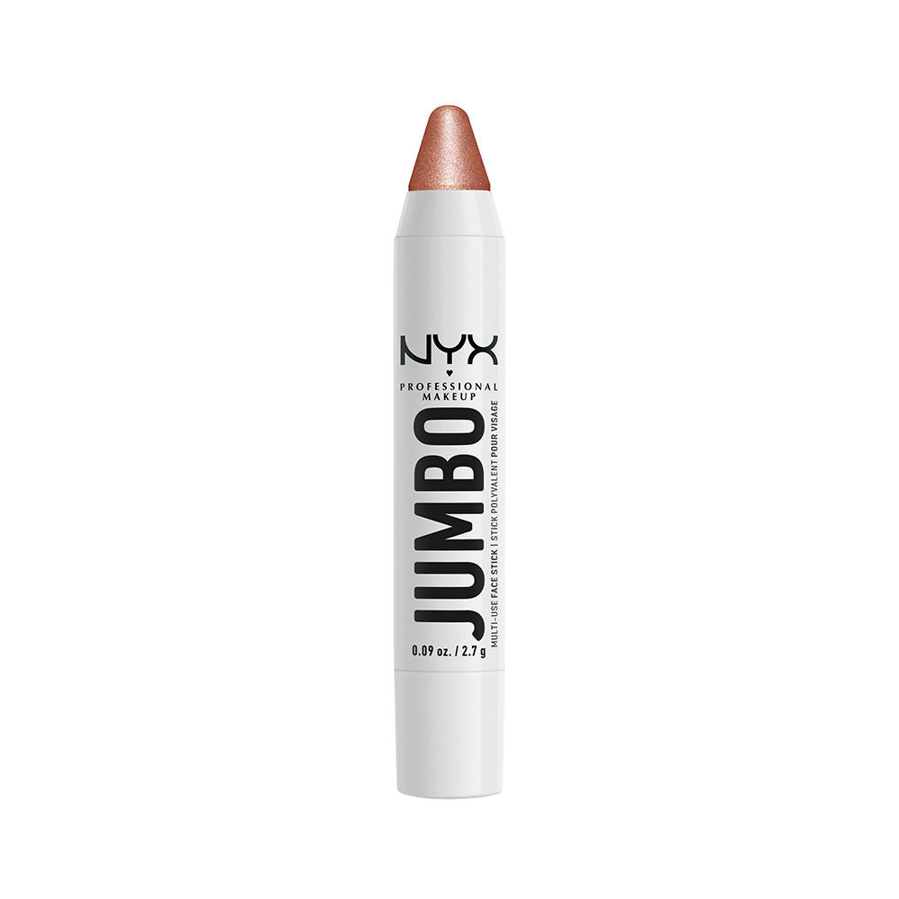 NYX Professional Makeup Jumbo Highlighter - Coconut Cake - 2.7 gms