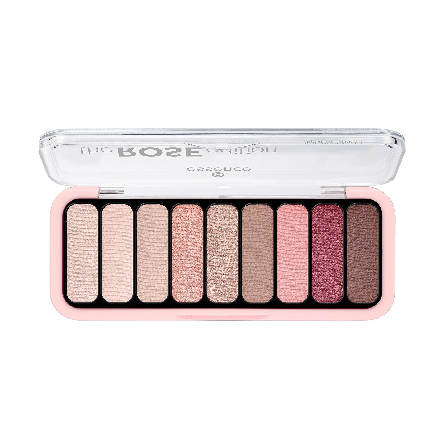 Essence The Rose Edition Eyeshadow Palette 20 Lovely In Rose - 10 gms