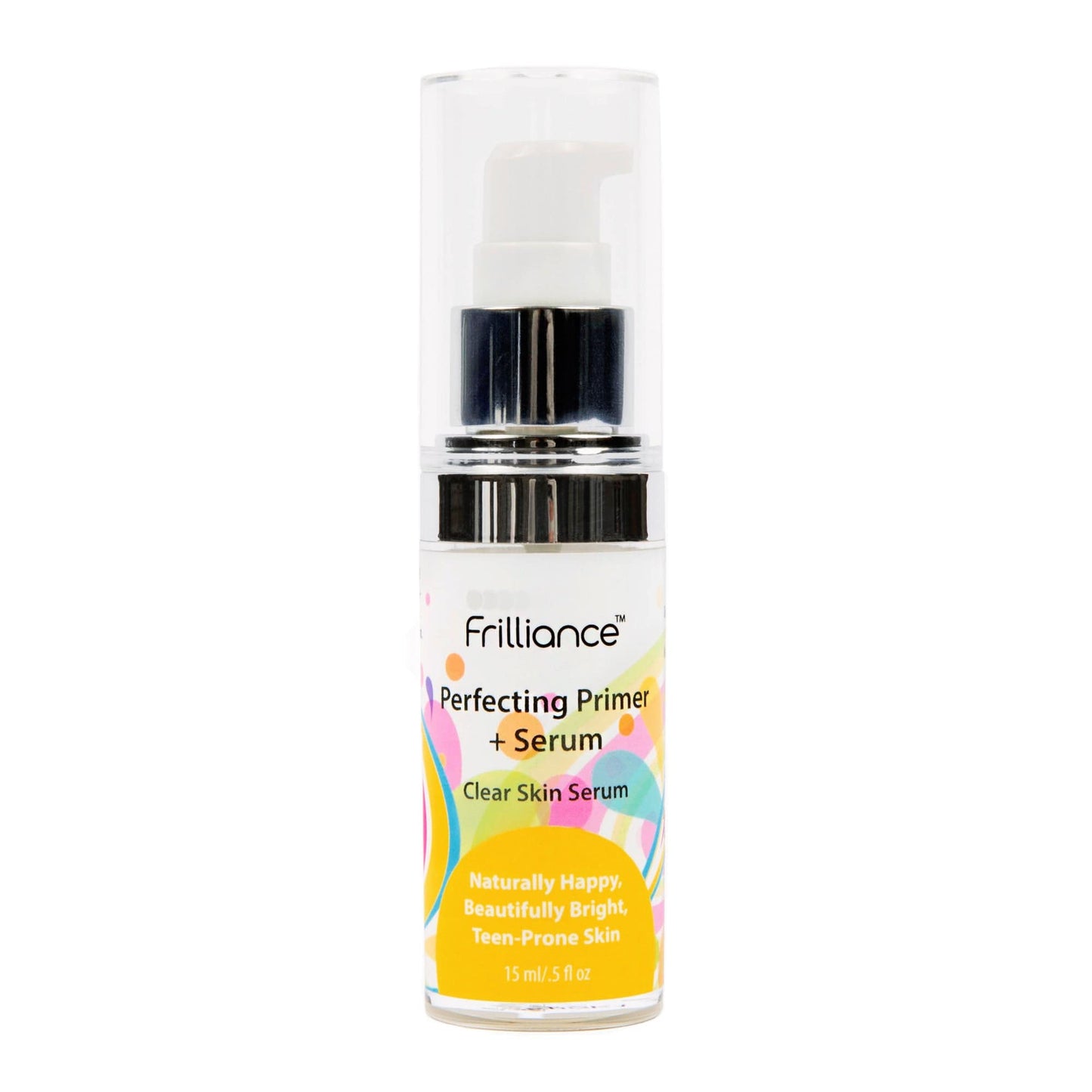 Perfecting Primer+Serum | Clear Skin Serum