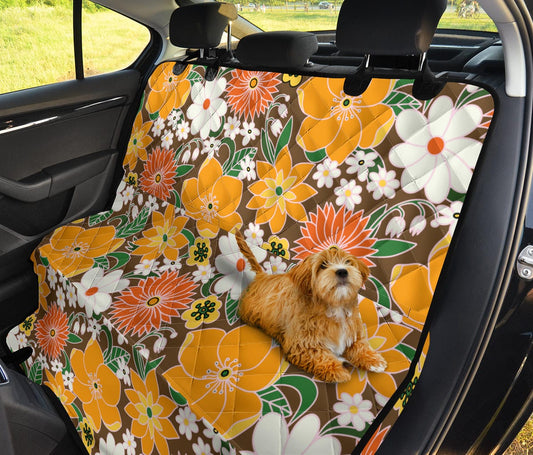 Dog Car Seat Covers