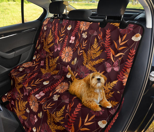 Dog Car Seat Covers