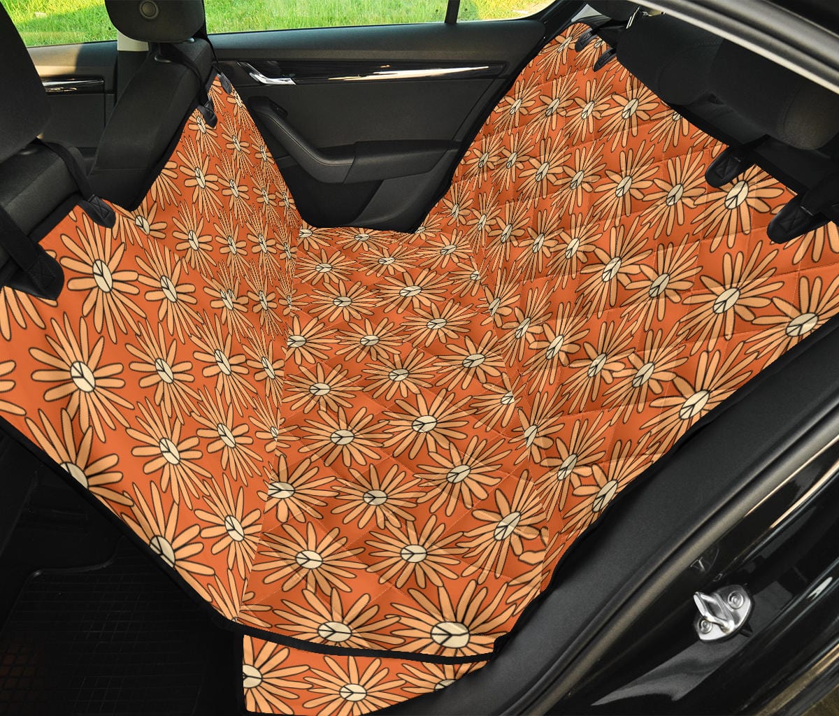 Dog Car Seat Covers