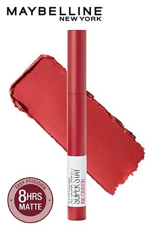Maybelline Superstay Matte Ink Crayon Lipstick - 5 ml