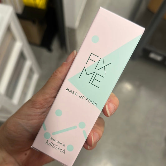 Fix Me Make-Up Fixer