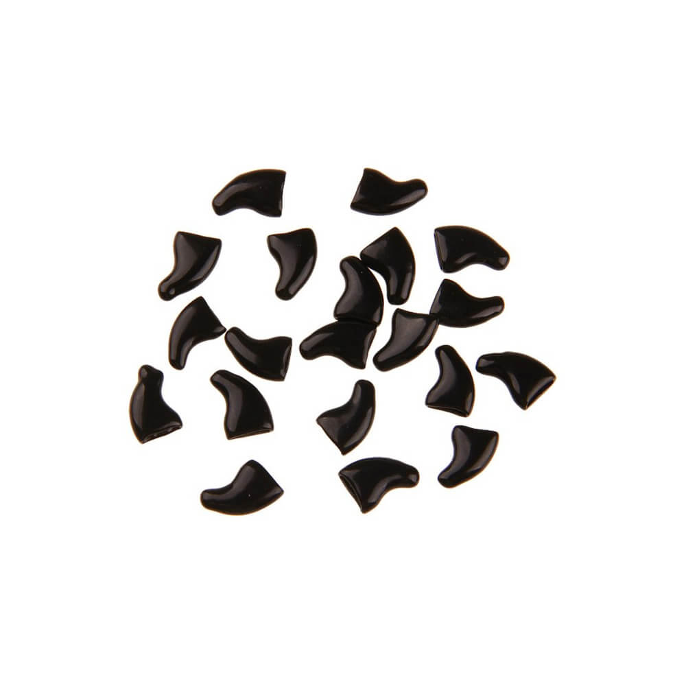 Kitten Claw Nail Cover Caps. Shop Cat Supplies on Mounteen. Worldwide shipping available.