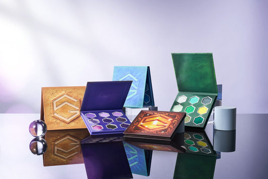 Elemental Blast Palette Bundle