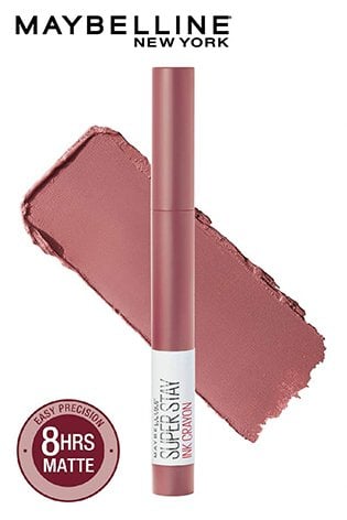 Maybelline Superstay Matte Ink Crayon Lipstick - 5 ml