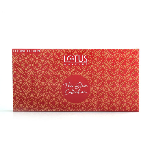 Lotus Herbals The Glam Collection