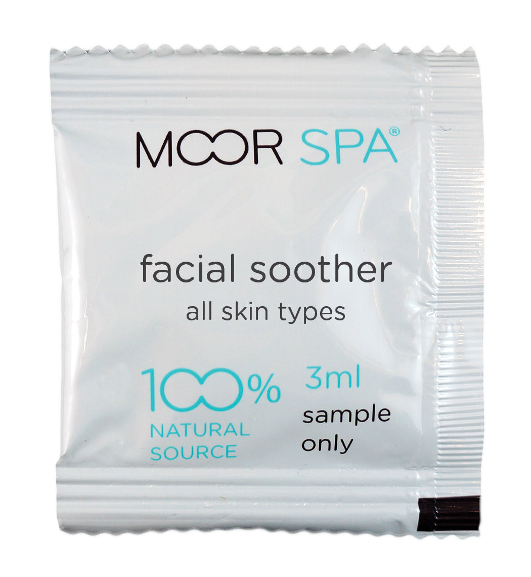 Moor Spa Facial Soother