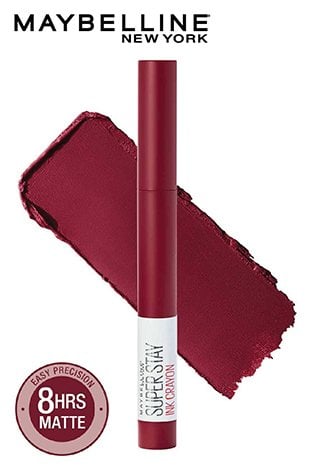 Maybelline Superstay Matte Ink Crayon Lipstick - 5 ml
