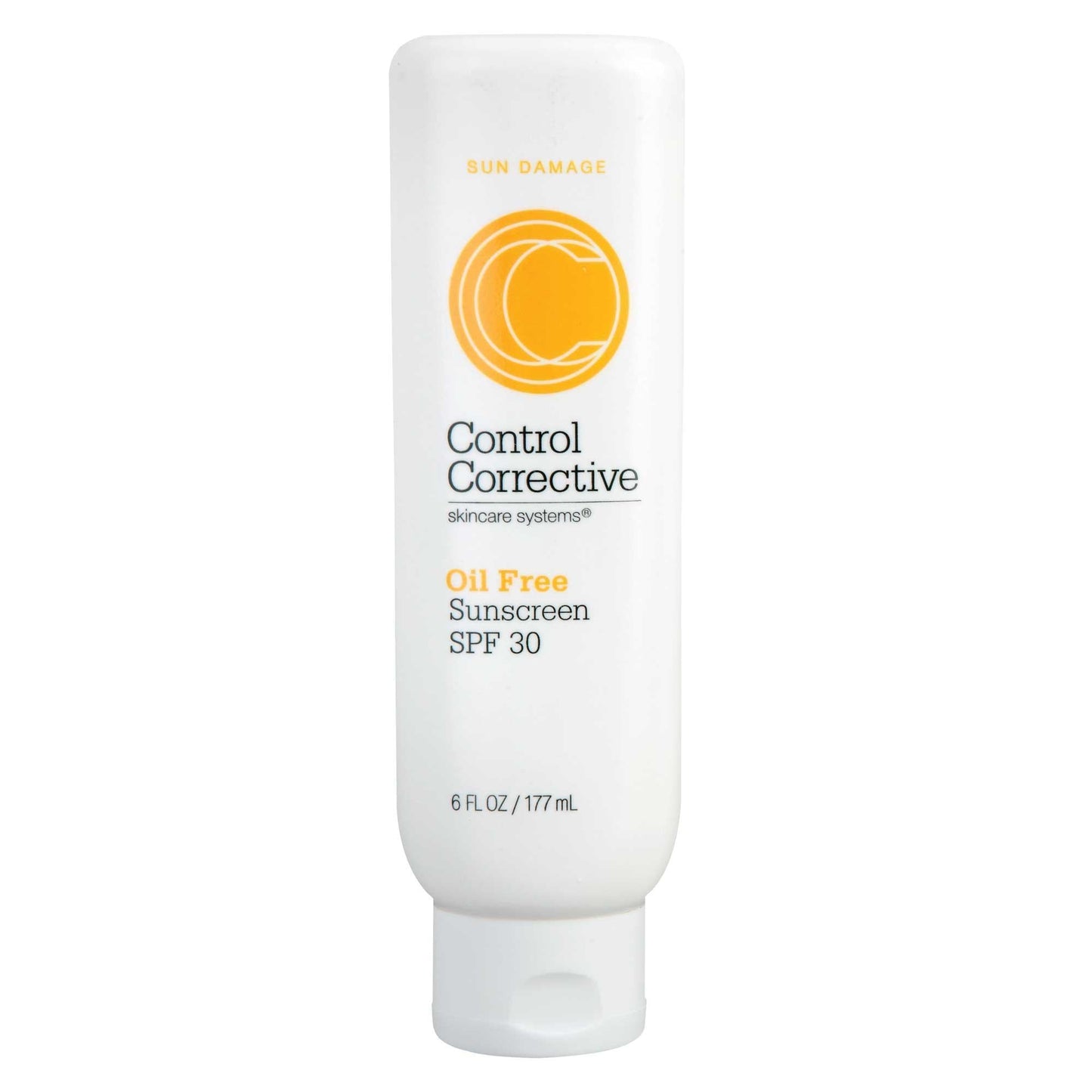 Makeup, Skin & Personal Care 6 oz. Control Corrective Oil-Free Sunscreen Lotion SPF30