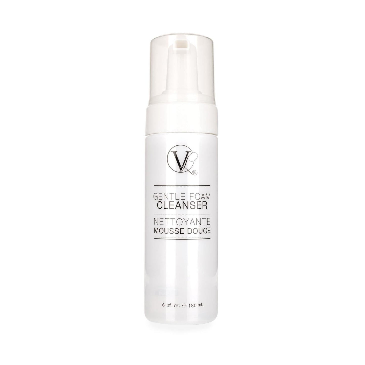Makeup, Skin & Personal Care VLash Gentle Foam Cleanser / 5oz