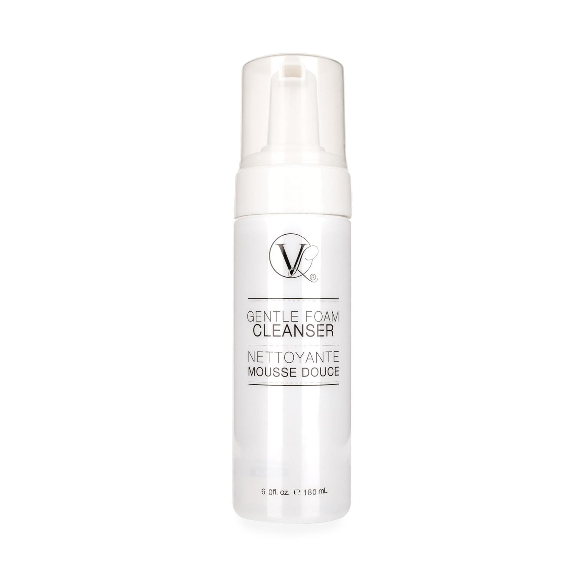 Makeup, Skin & Personal Care VLash Gentle Foam Cleanser / 5oz