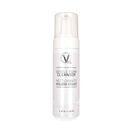Makeup, Skin & Personal Care VLash Gentle Foam Cleanser / 5oz